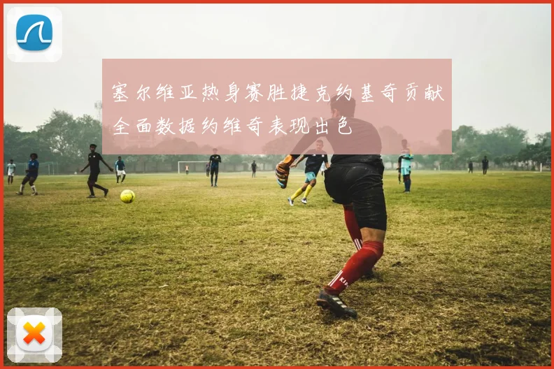 塞尔维亚热身赛胜捷克约基奇贡献全面数据约维奇表现出色